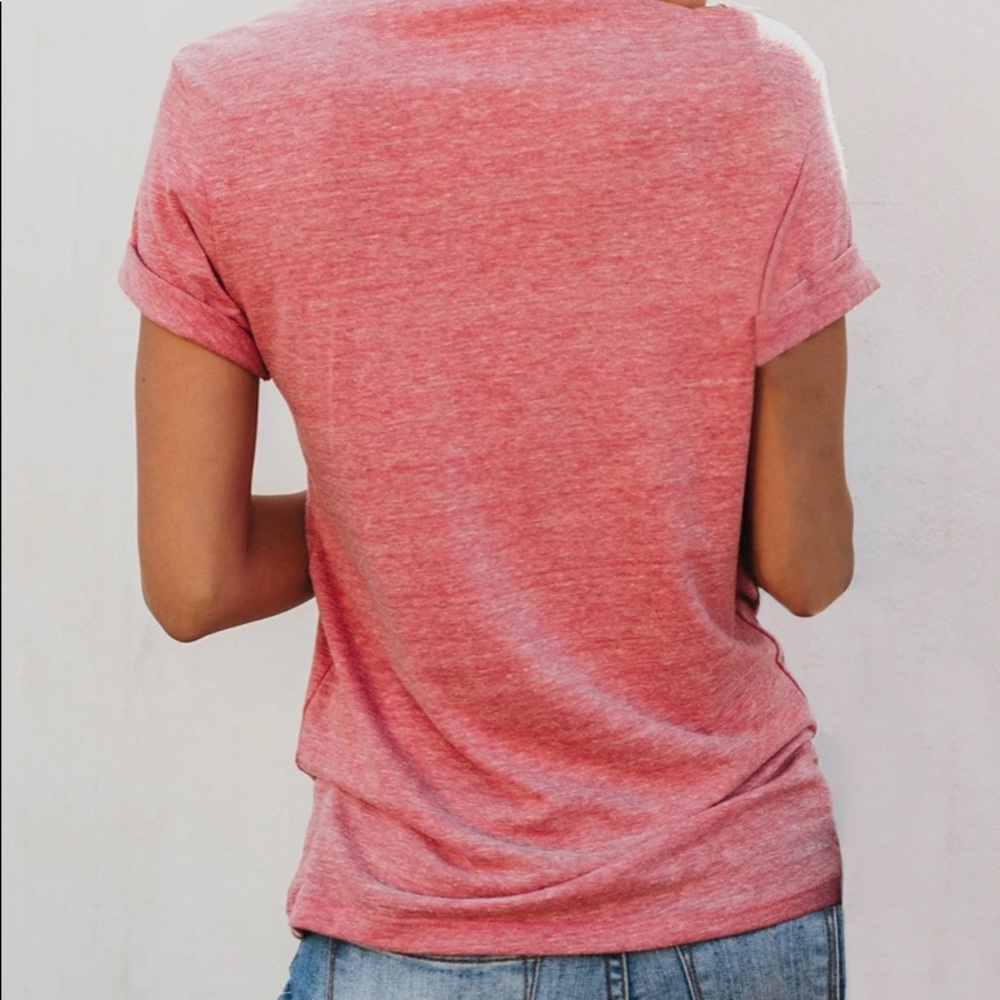 Graphic Tee - Picture 4 of 5